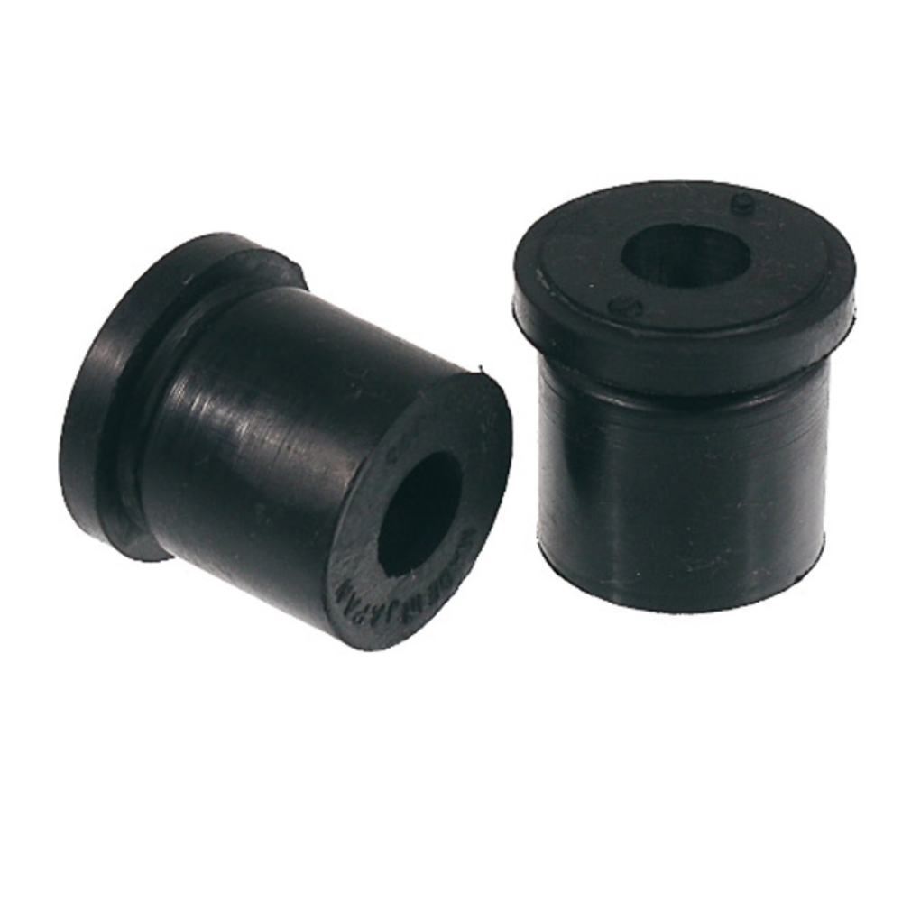 Leaf Spring Bushing for 1978-1979 Nissan Rear 2pc 35269