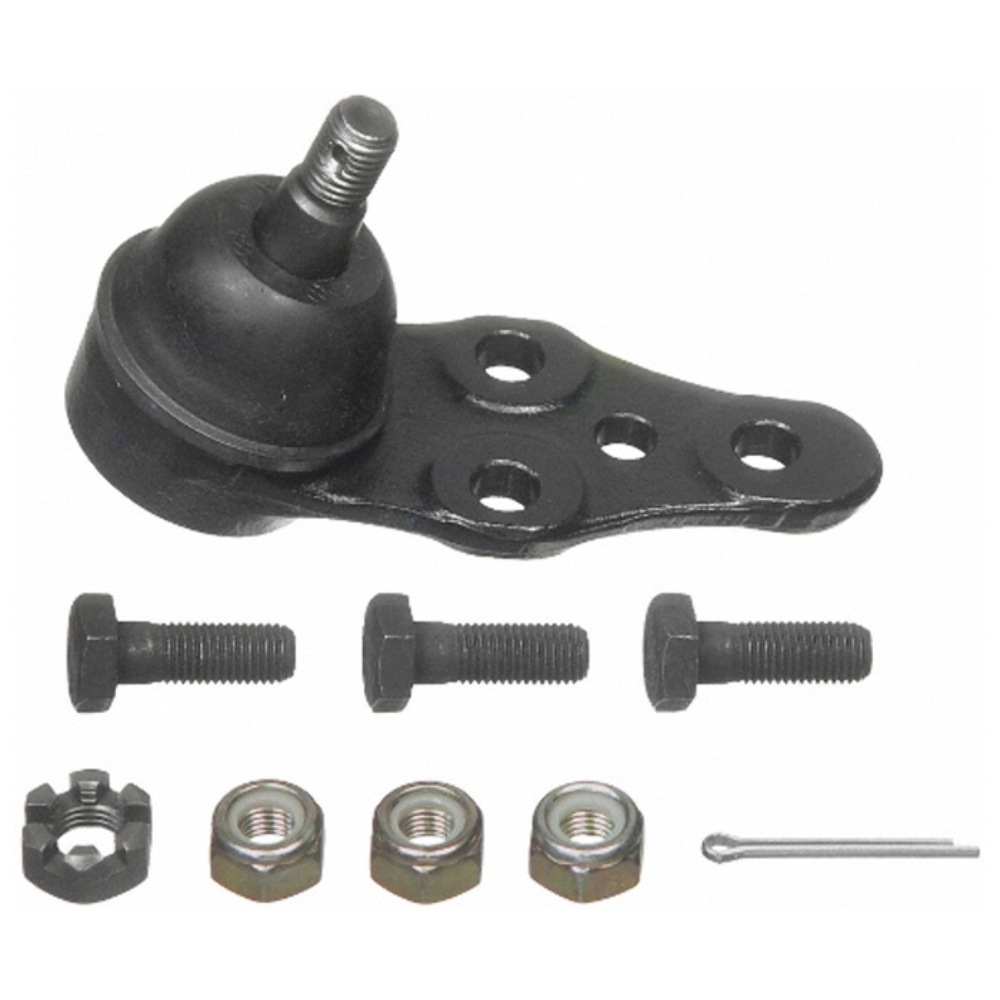 Ball Joint for 1988-1993 Domestics 1pc Front Lower 10683