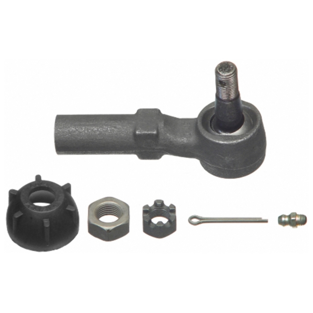 Steering Tie Rod End for 1995-2008 Nissan Front 25023