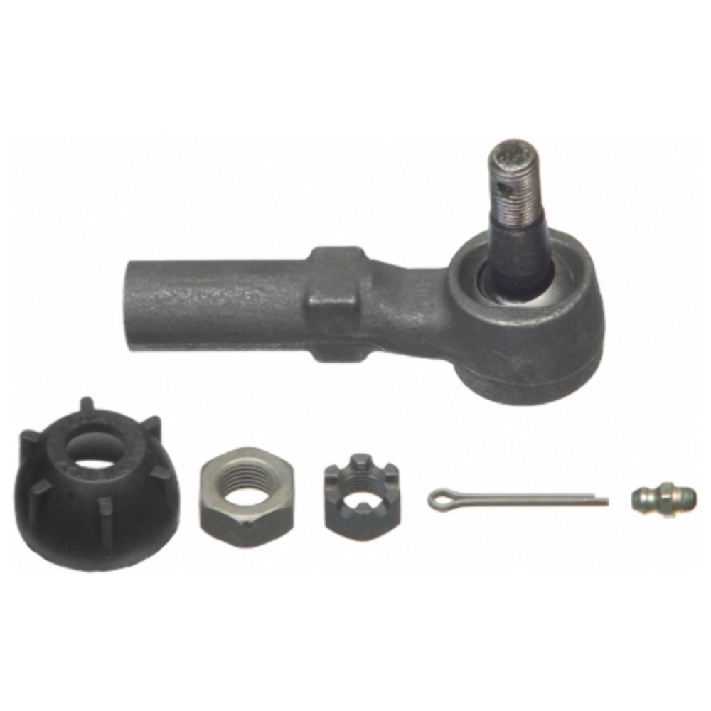 Steering Tie Rod End for 1995-2008 Nissan Front 25023