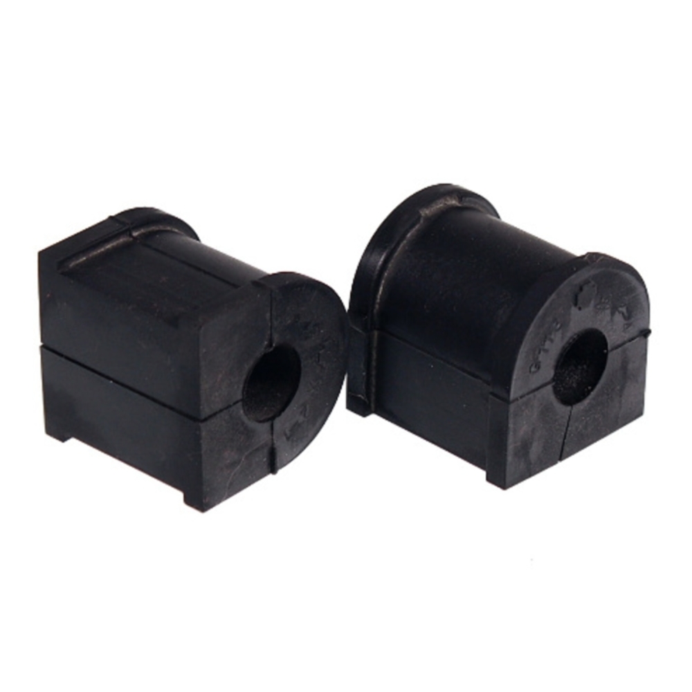 Stabilizer Bar Bushing for 1986-2005 Domestics 1pc Rear 16787