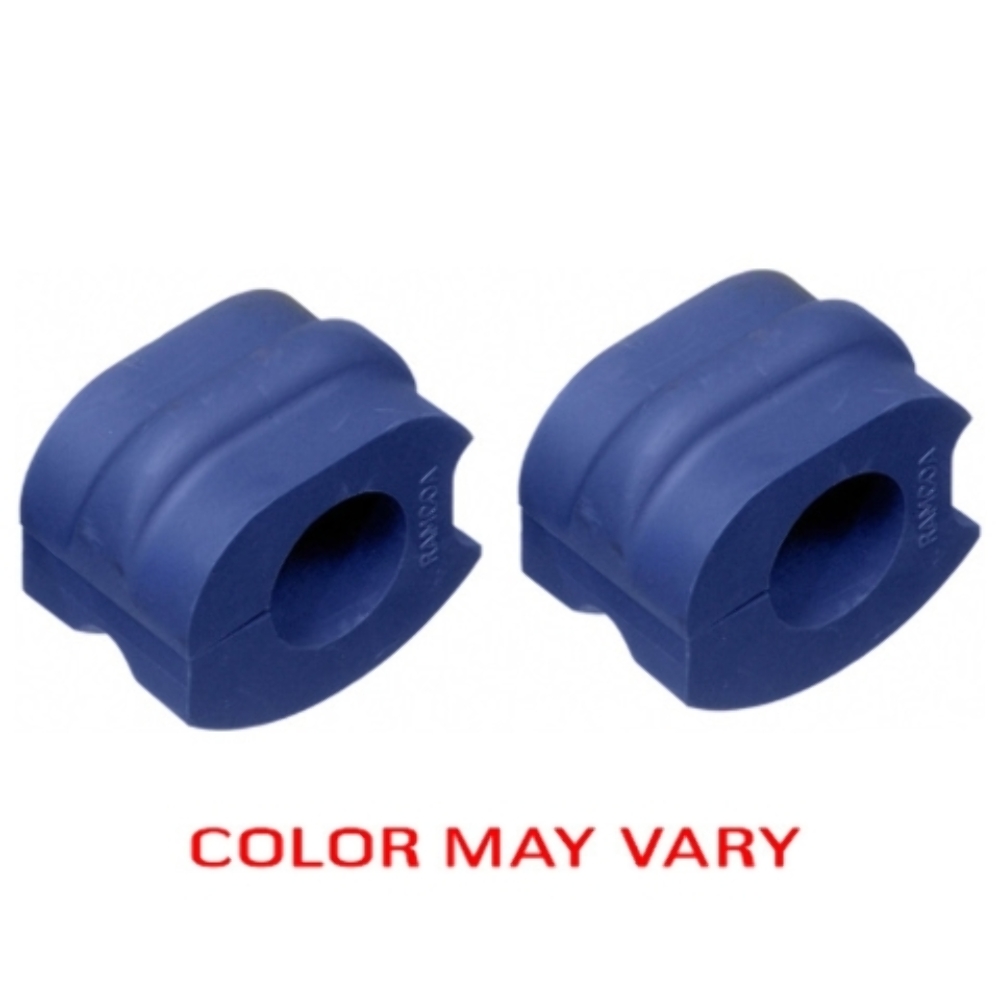 Stabilizer Bar Bushing for 1991-1995 Chrysler / Dodge / Plymouth Front 2pc 18128