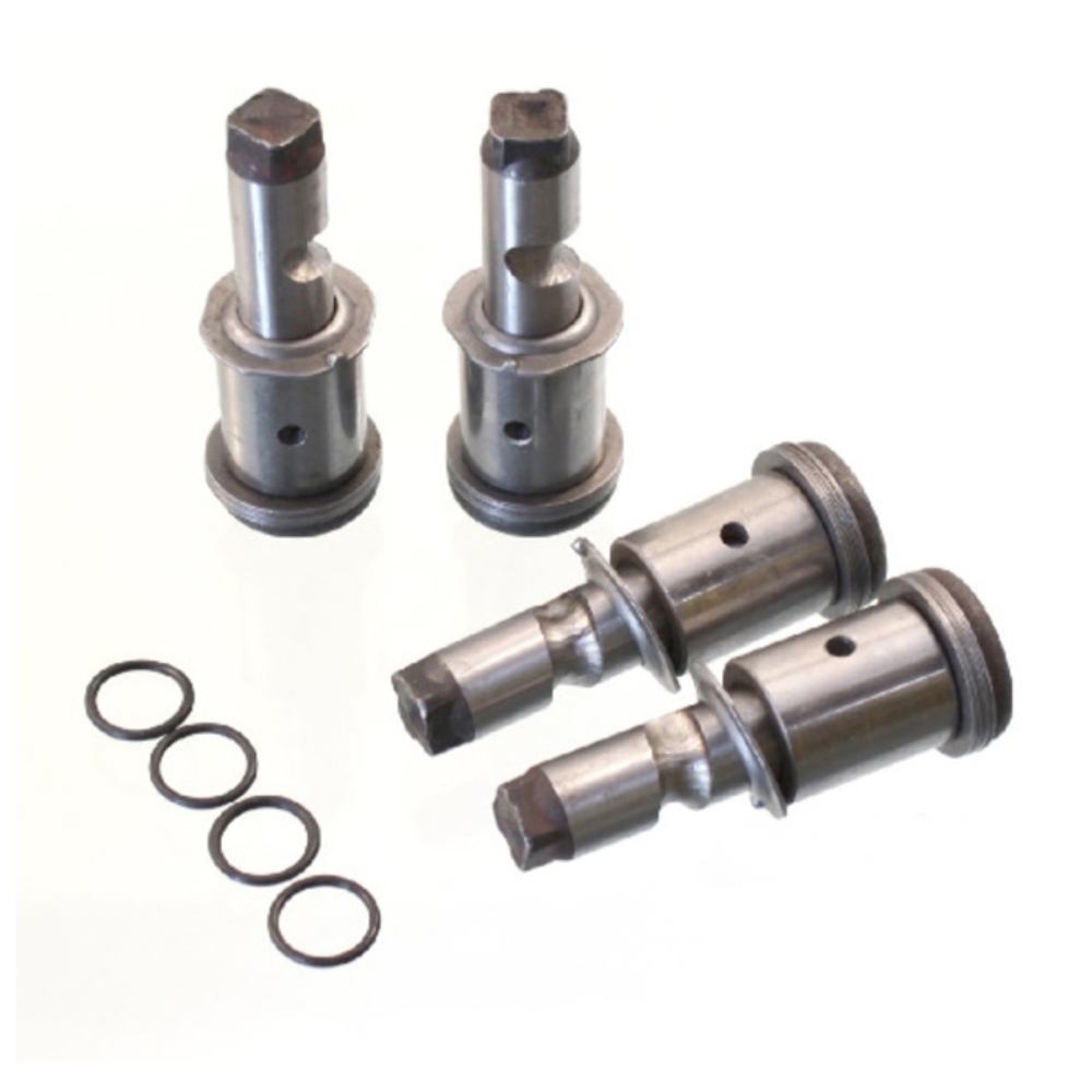 Steering Link Pin Kit for 1950-1965 Volkswagen Front 2pc 30526