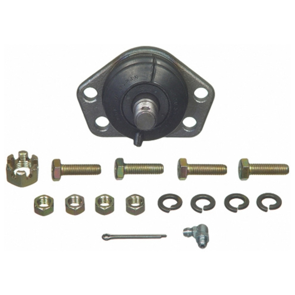 Ball Joint for 1984-1989 Domestics 1pc Front Upper 10694