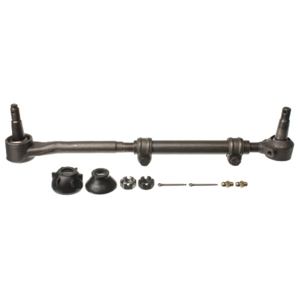 Steering Tie Rod Assembly for 1955-1957 Chevrolet Front Left Right 25642