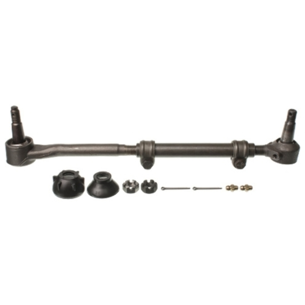 Steering Tie Rod Assembly for 1955-1957 Chevrolet Front Left Right 25642