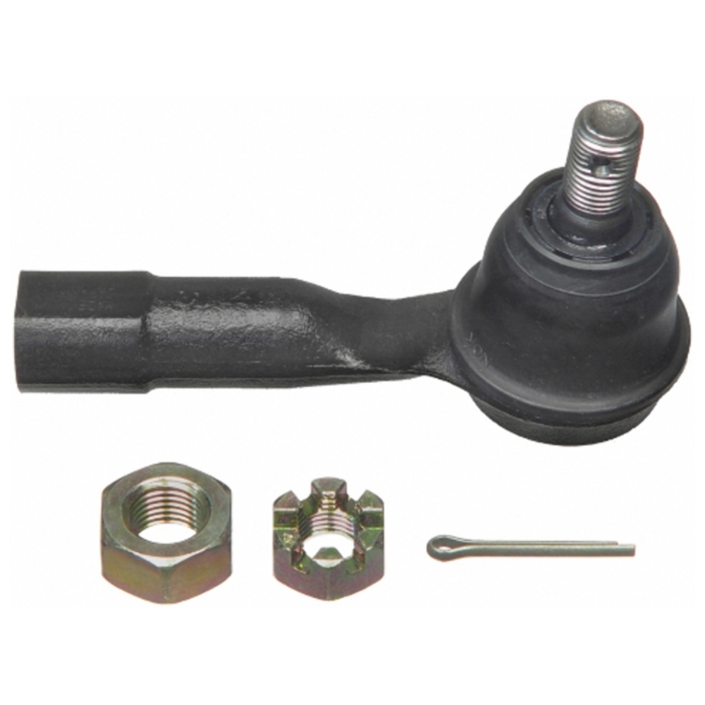 Steering Tie Rod End for 1991-2002 Infiniti Front 25024