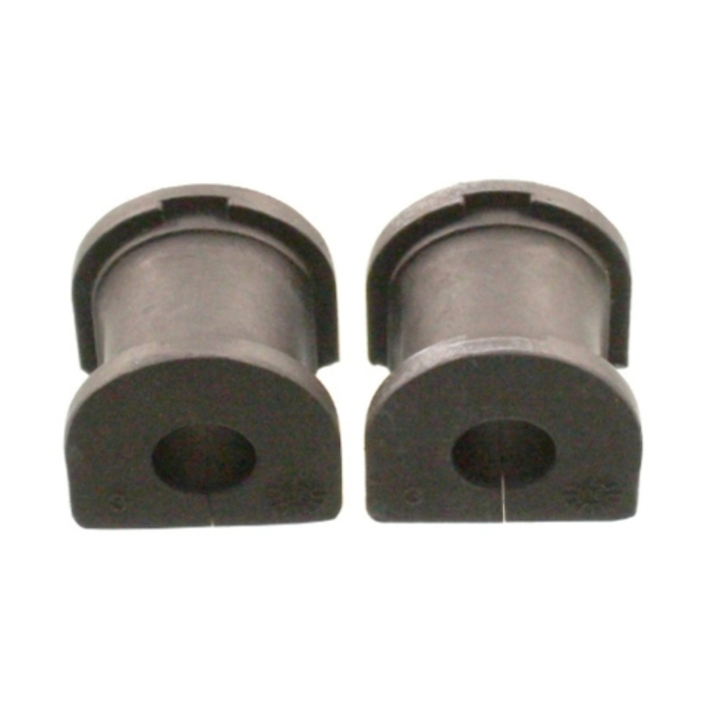 Stabilizer Bar Bushing for 1998-1999 Domestics 1pc Rear 16789