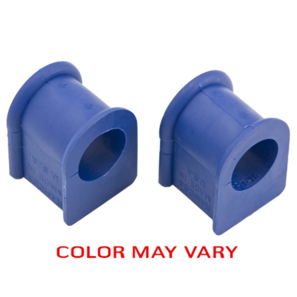 Stabilizer Bar Bushing for 1999-2017 Ford Front Rear 2pc 18573