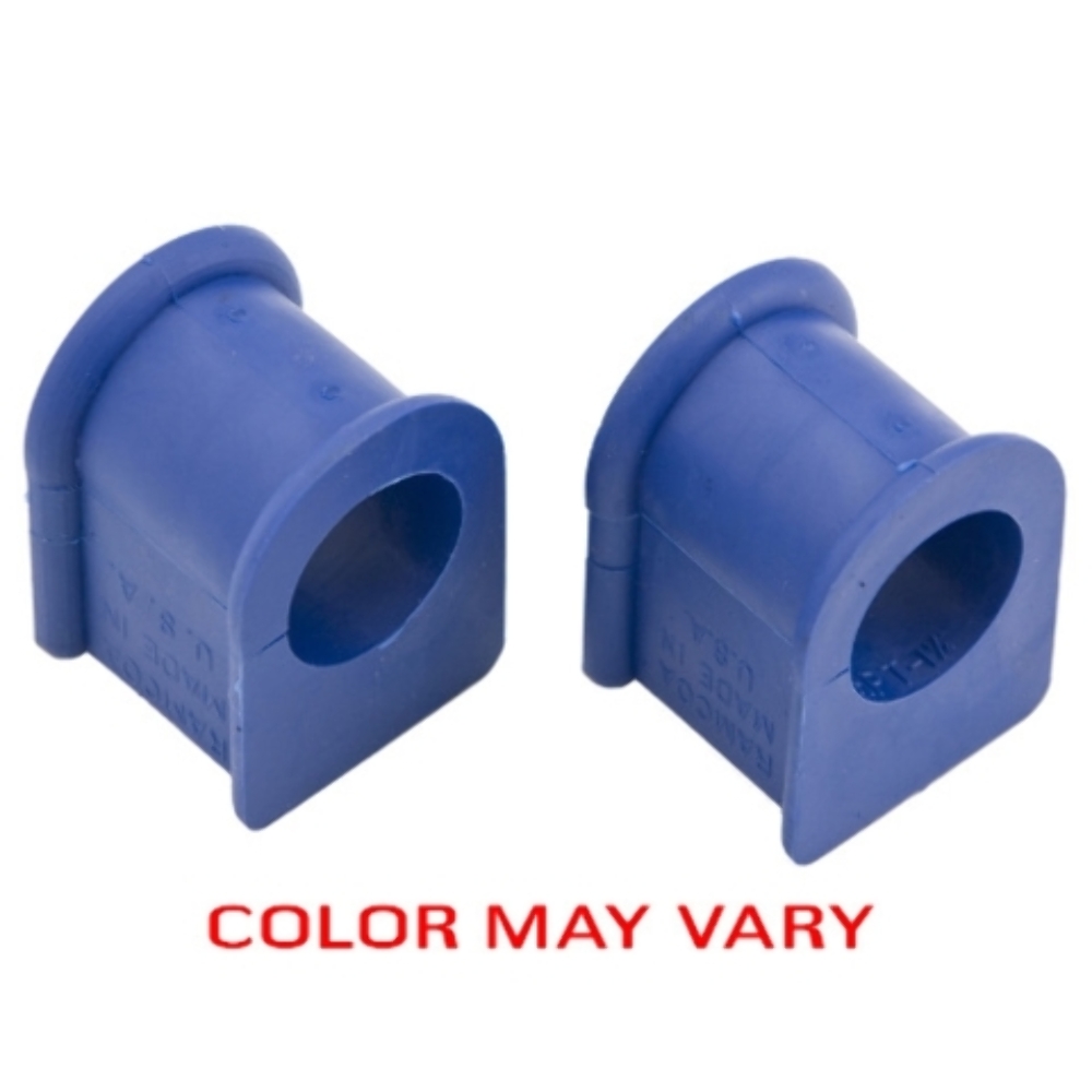 Stabilizer Bar Bushing for 1999-2017 Ford Front Rear 2pc 18573