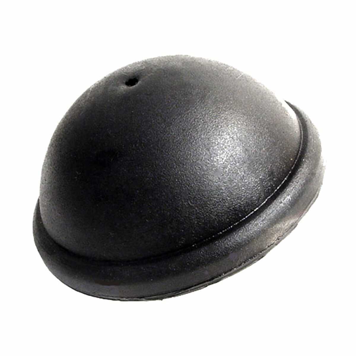 Fuel Filler Neck Grommet for 1951-1961 Jaguar Mark VII 1 Piece Rubber