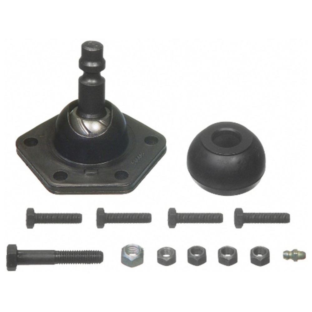 Ball Joint for 1986-1997 Domestics 1pc Front Upper 10546
