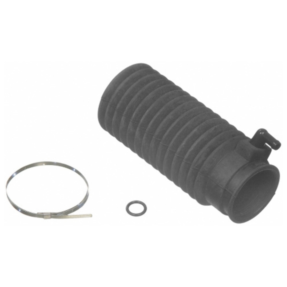Rack and Pinion Bellows for 1982-1988 Domestics 1pc Front Left 26682