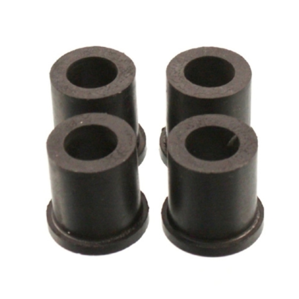 Leaf Spring Bushing for 1979-1989 Toyota Front 4pc 35276