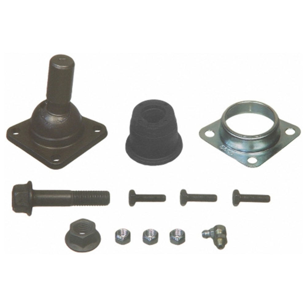 Ball Joint for 1992-1996 Domestics 1pc Front Lower 10698