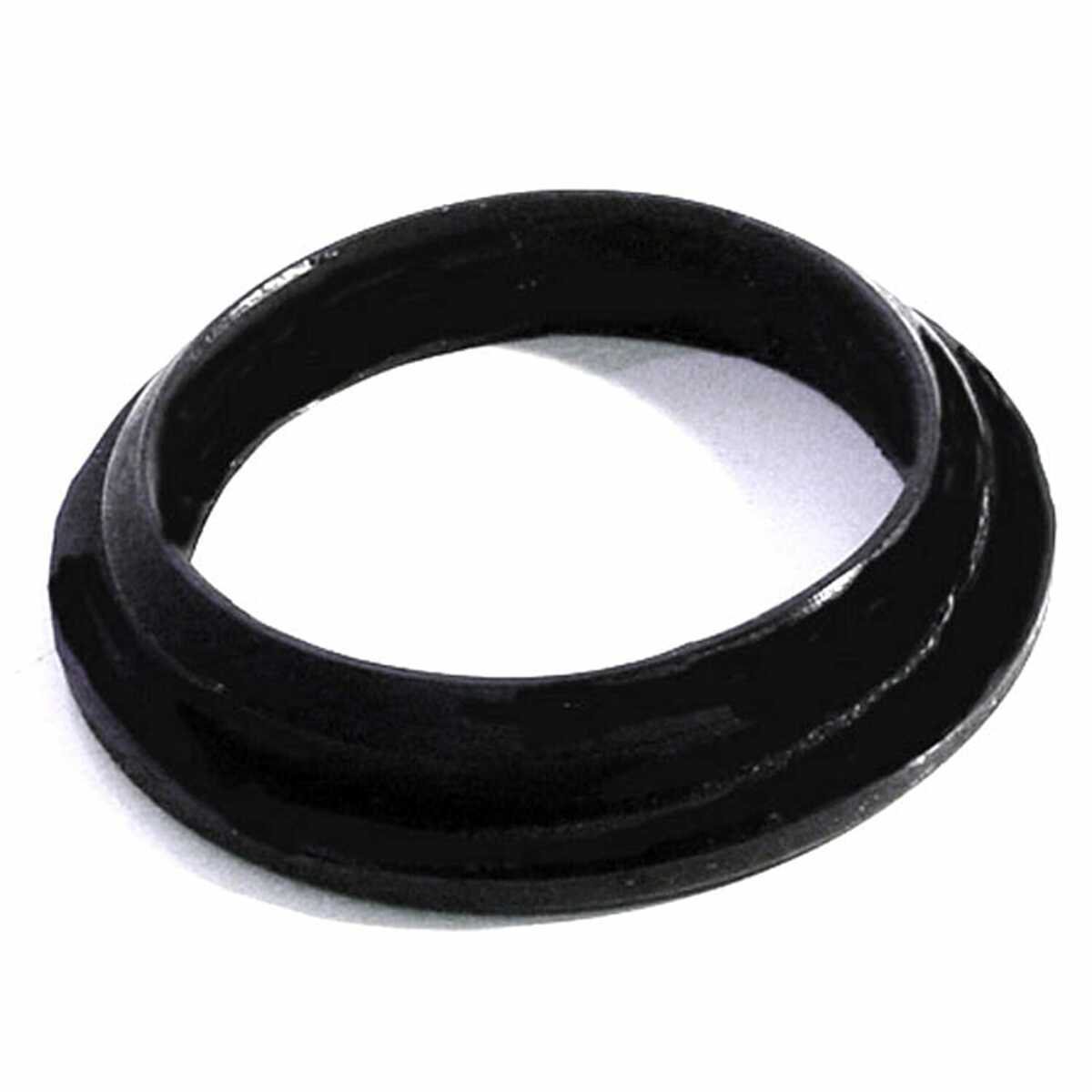 Fuel Filler Neck Grommet for 1964-1964 Chevrolet Bel Air 1 Piece EPDM Rubber