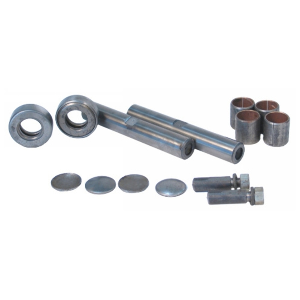 Steering King Pin Set for 1941-1948 Nash Front 2pc 30201