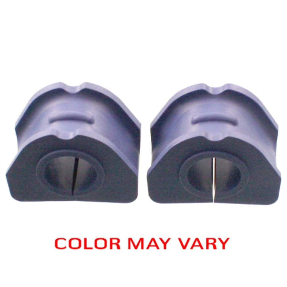 Stabilizer Bar Bushing for 1997-2004 Domestics 1pc Front 18575