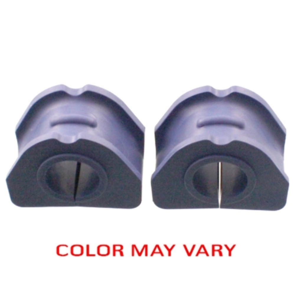 Stabilizer Bar Bushing for 1997-2004 Domestics 1pc Front 18575
