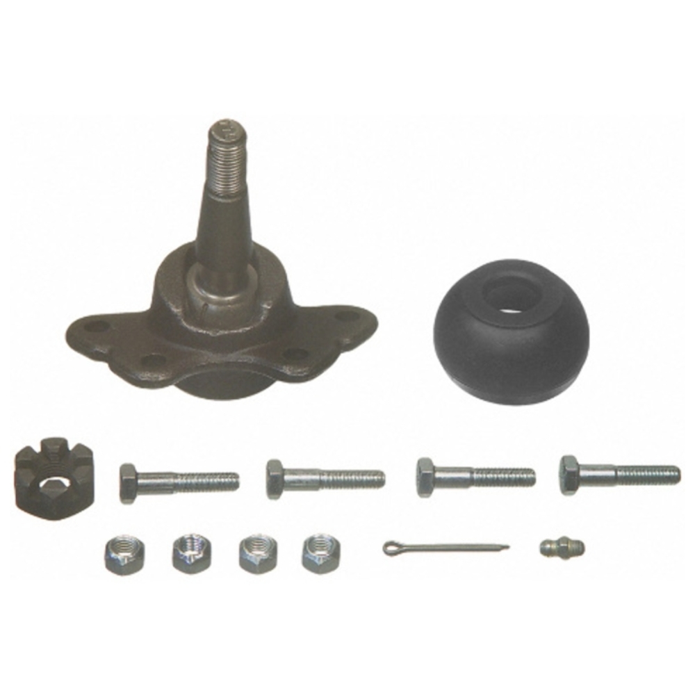 Ball Joint for 1988-1988 Domestics 1pc Front Upper 10699