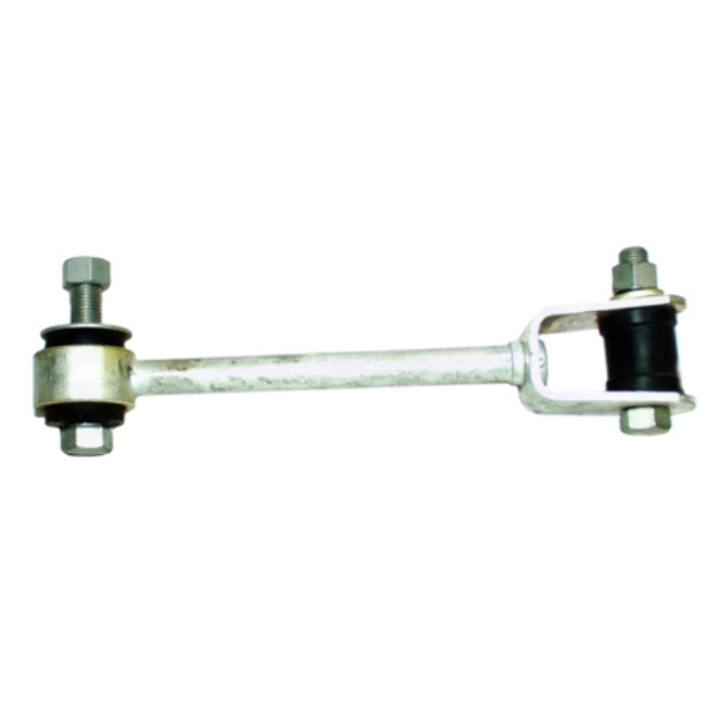 Shock Mounting for 1941-1942 Domestics 1pc Rear 15512