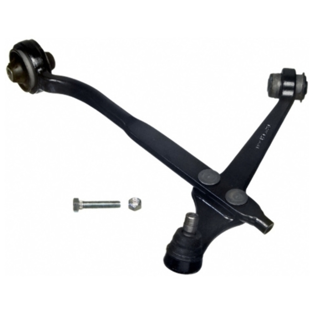 Control Arm and Ball Joint Assembly for 1999-2003 1pc Front Left Lower 18430