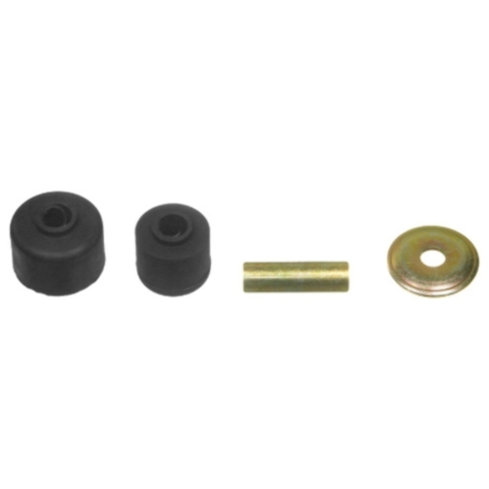 Shock Mounting for 1985-1994 Domestics 1pc Rear 18922