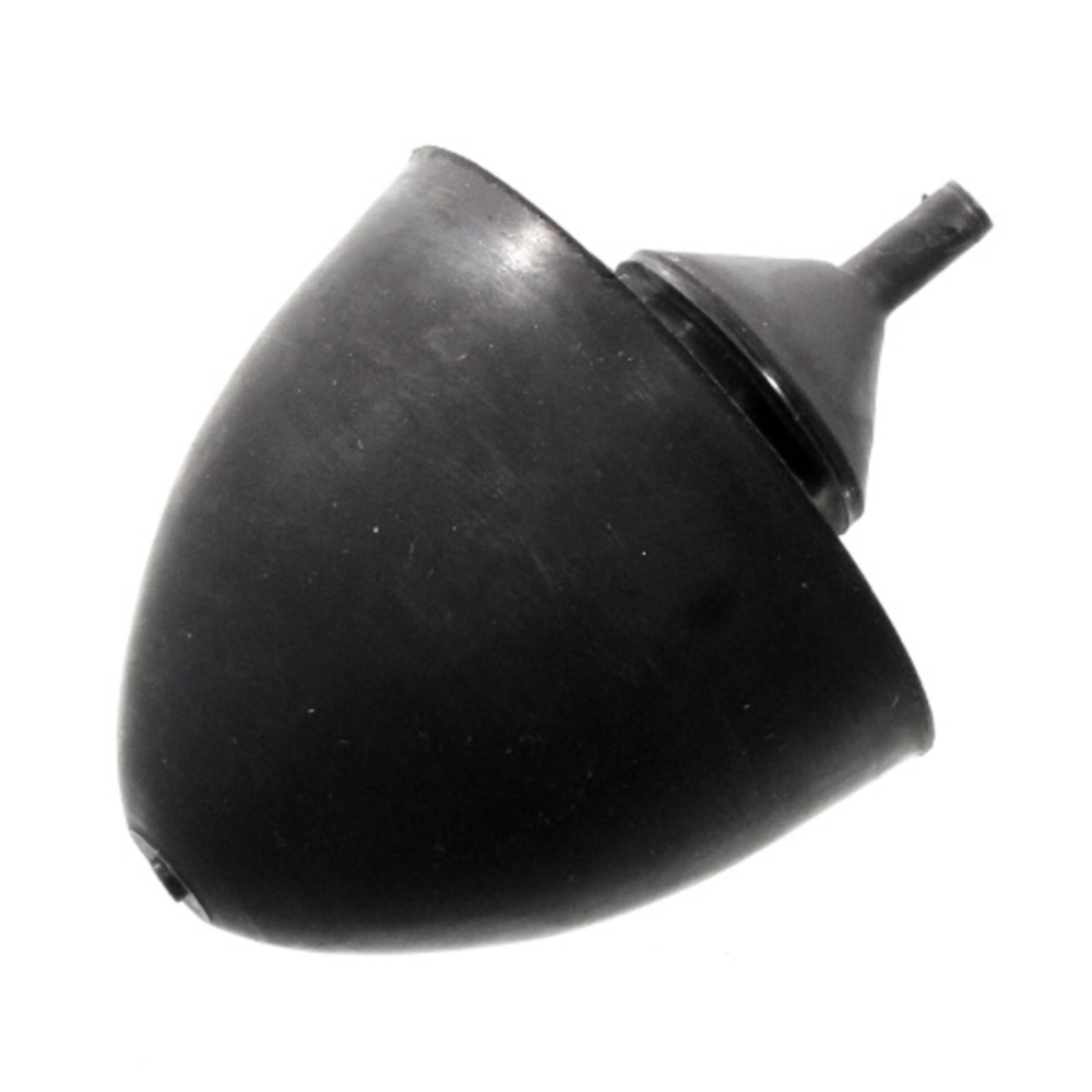 Control Arm Bumper for 1958-1974 Domestics 1pc Front Upper 16444