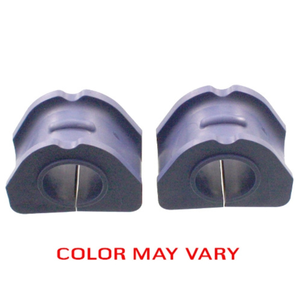 Stabilizer Bar Bushing for 1997-2004 Ford / Lincoln Front 2pc 18576