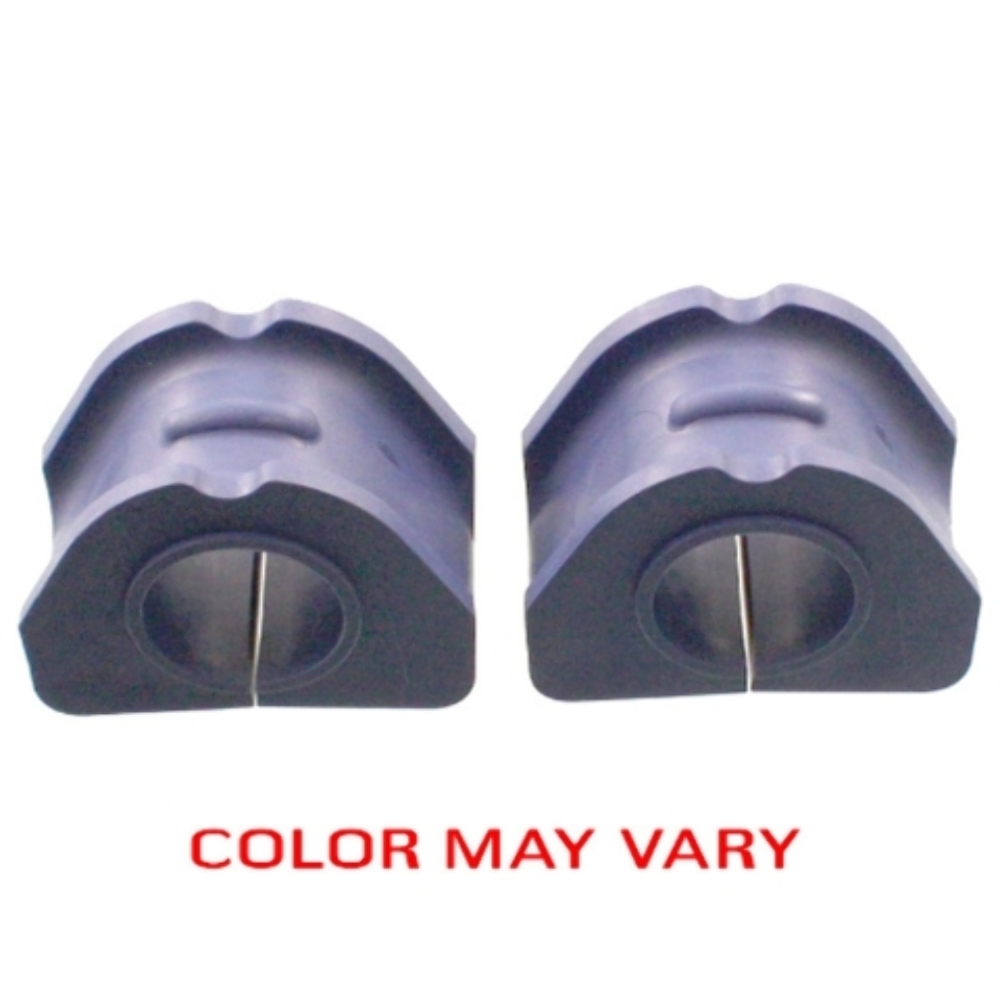 Stabilizer Bar Bushing for 1997-2004 Ford / Lincoln Front 2pc 18576