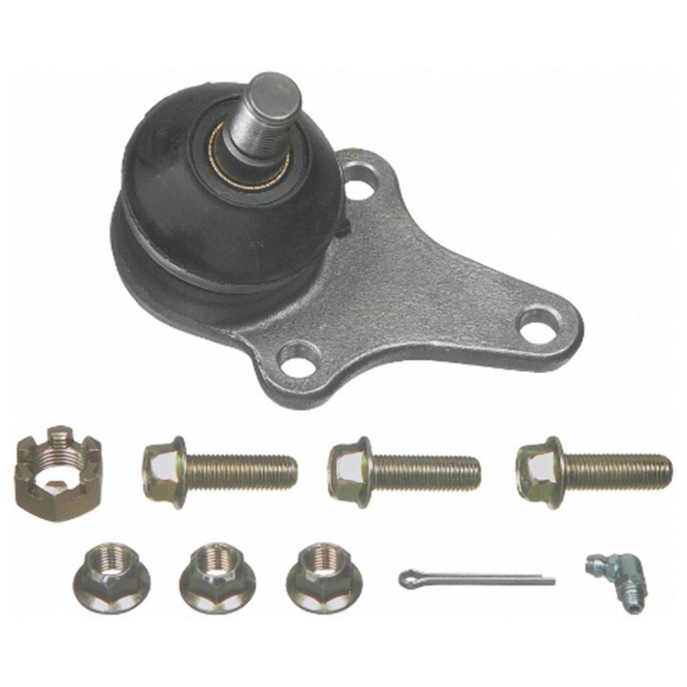 Ball Joint for 1984-1988 Domestics 1pc Front Lower 10399