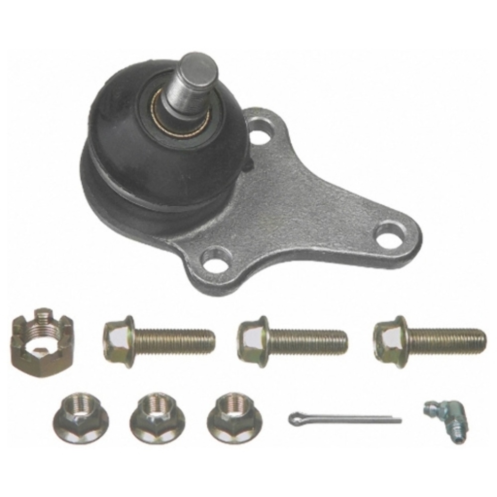 Ball Joint for 1984-1988 Domestics 1pc Front Lower 10399