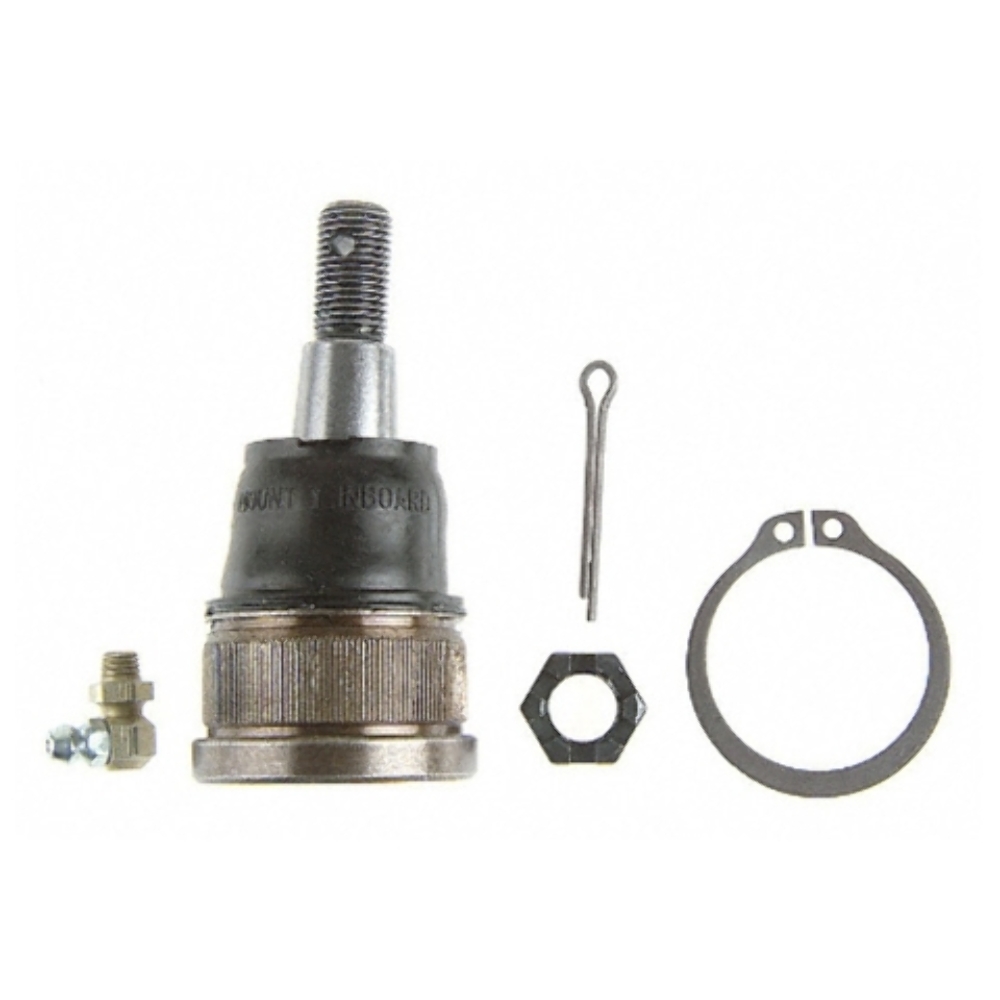 Ball Joint for 1999-2004 Domestics 1pc Front Lower 11154