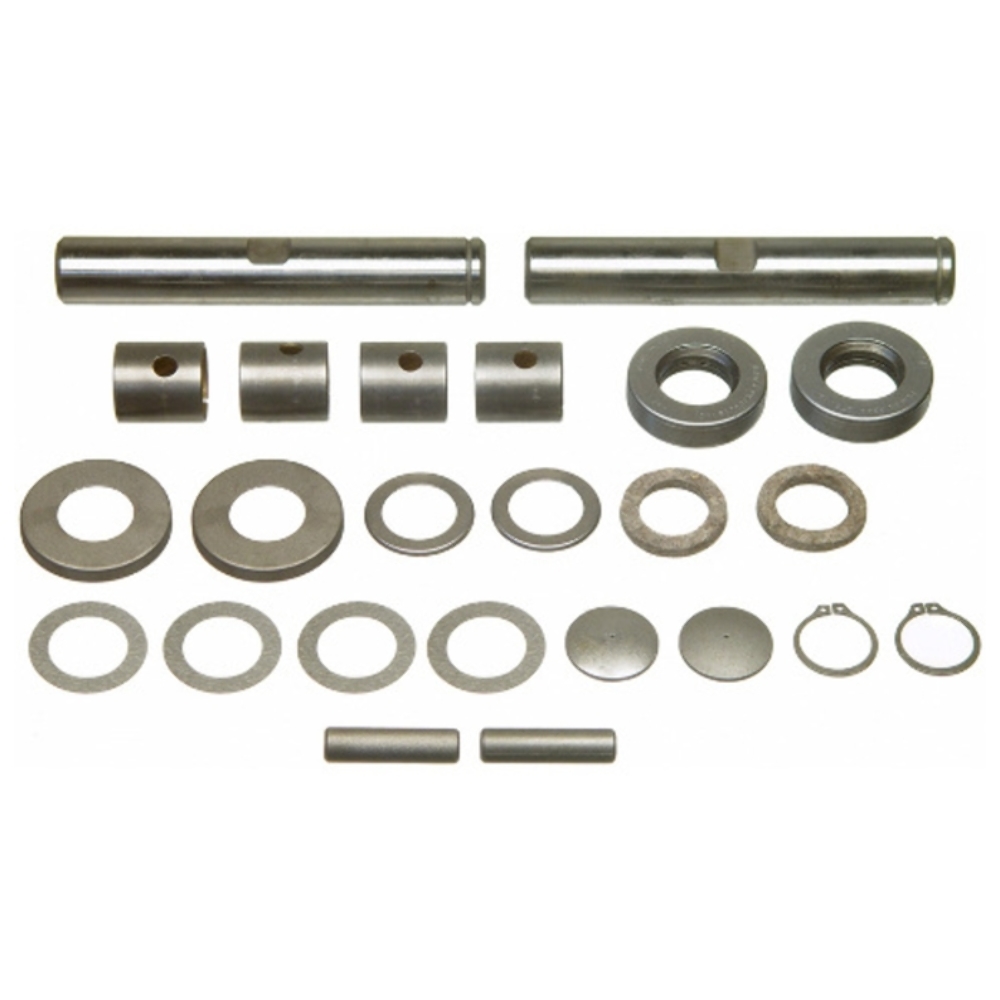 Steering King Pin Set for 1941-1954 GMC / Studebaker Front 2pc 30208