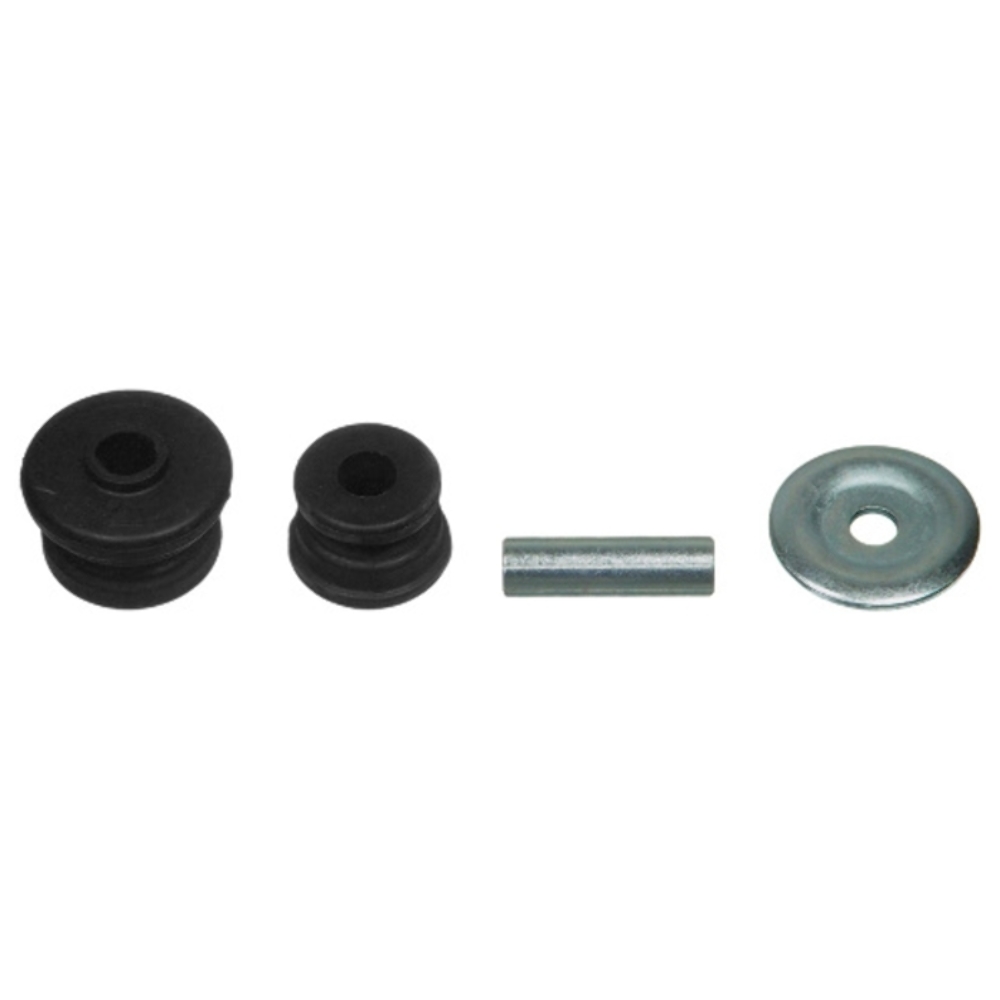 Shock Mounting for 1985-1991 Domestics 1pc Rear 18923