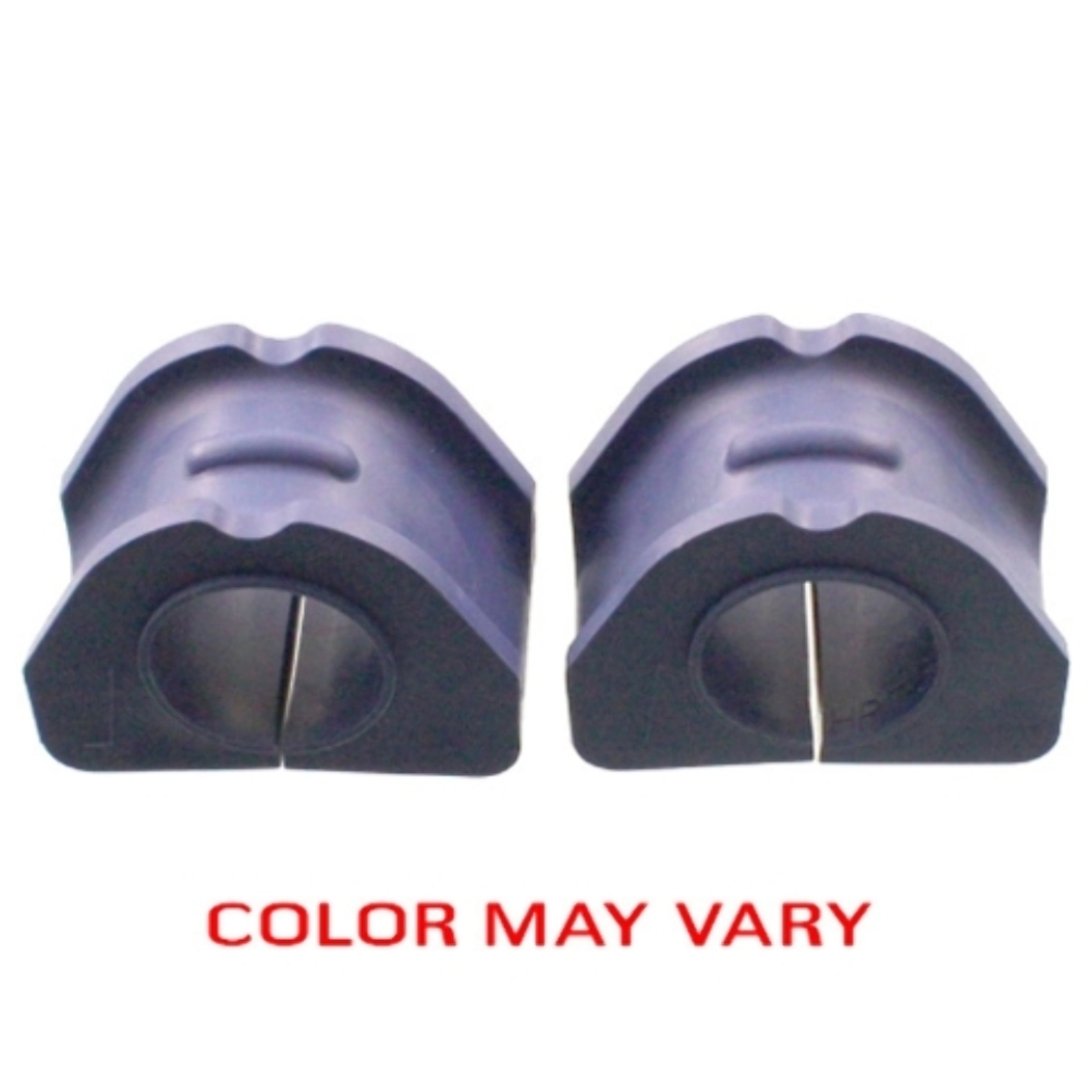 Stabilizer Bar Bushing for 1997-2004 Ford / Lincoln Front 2pc 18577