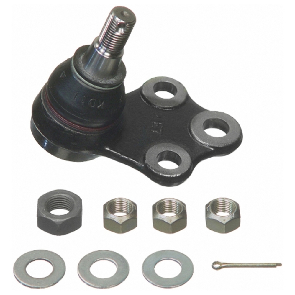 Ball Joint for 1993-2002 Domestics 1pc Front Lower 10702