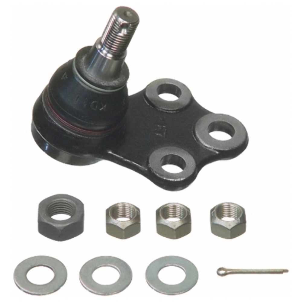 Ball Joint for 1993-2002 Domestics 1pc Front Lower 10702