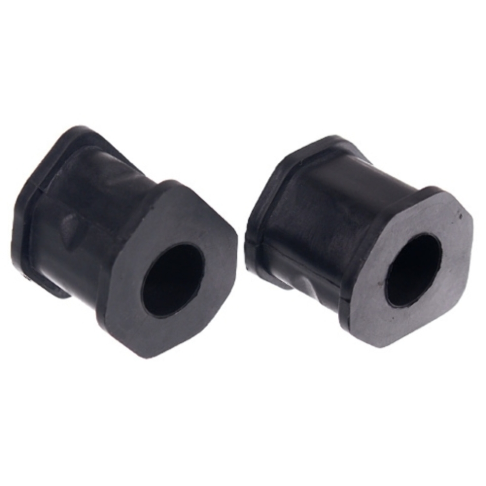 Stabilizer Bar Bushing for 1997-2004 Mitsubishi Front 2pc 16797