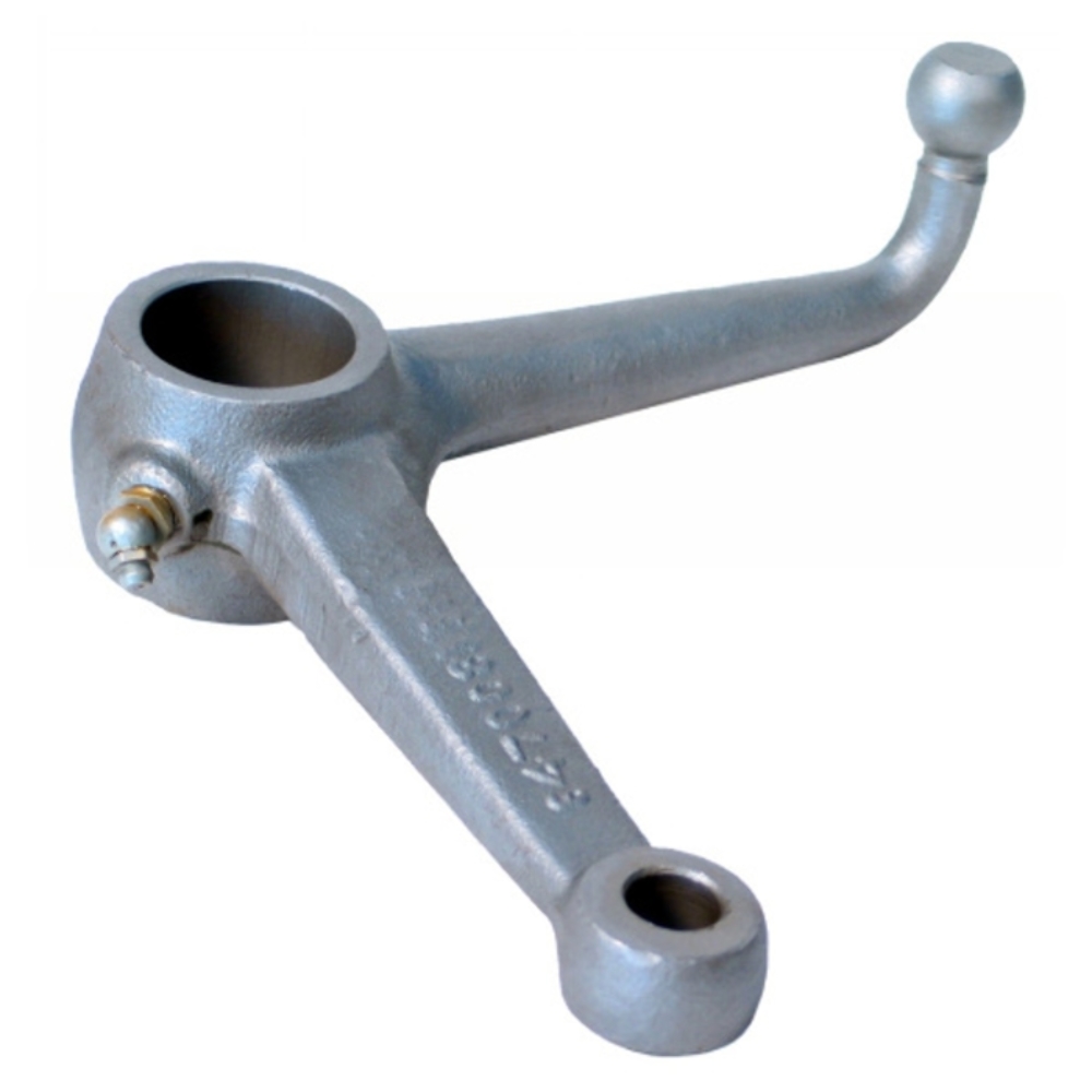 Steering Bell Crank for 1949-1971 Domestics 1pc Front 20921
