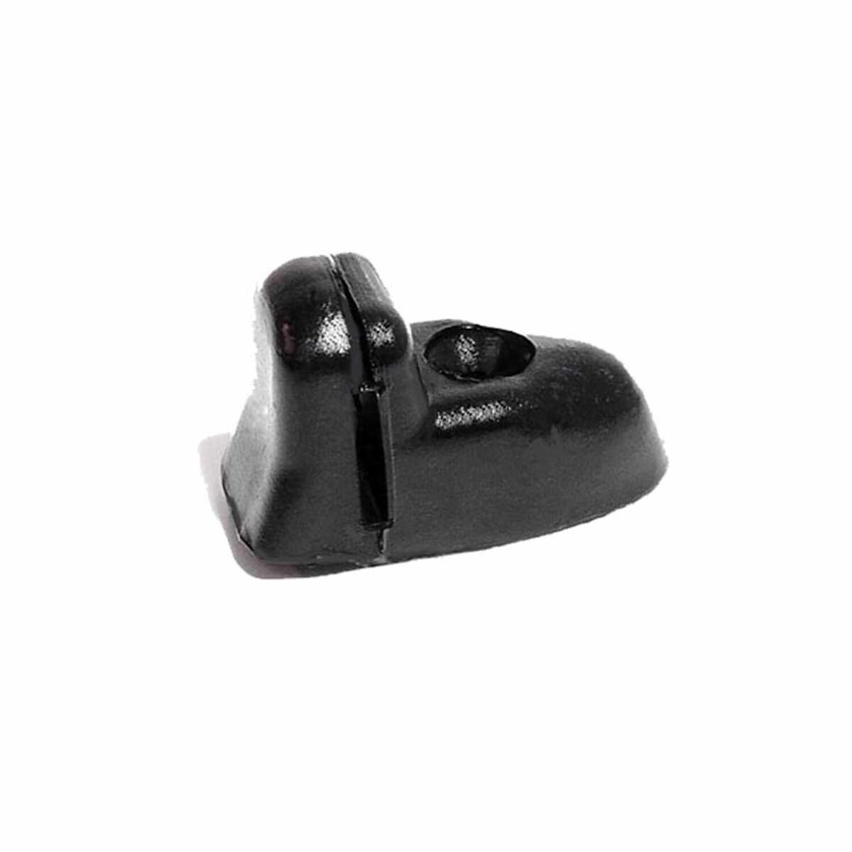 Windshield Wiper Linkage Grommet for 1954-1967 Volkswagen Transporter 1Pc. Front