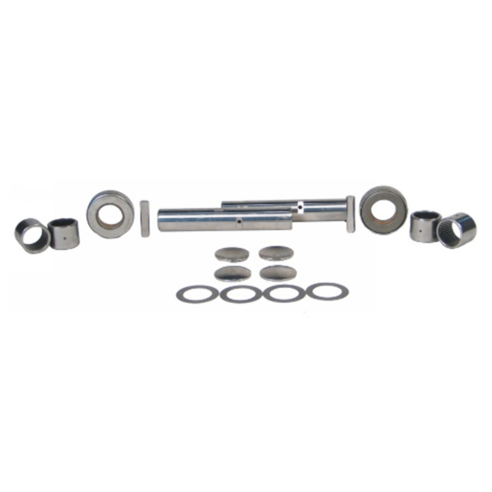 Steering King Pin Set for 1936-1940 Cadillac Front 2pc 30216