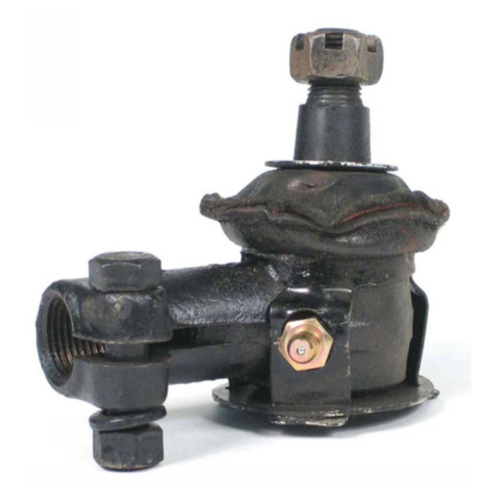 Steering Tie Rod End for 1936-1936 Chrysler / DeSoto Front Left 26450