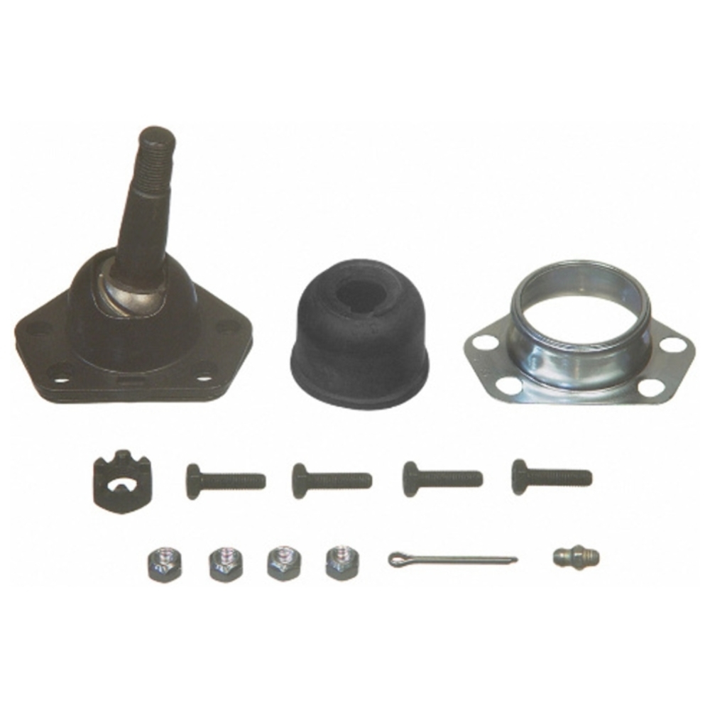 Ball Joint for 1964-1974 Domestics 1pc Front Upper 10403