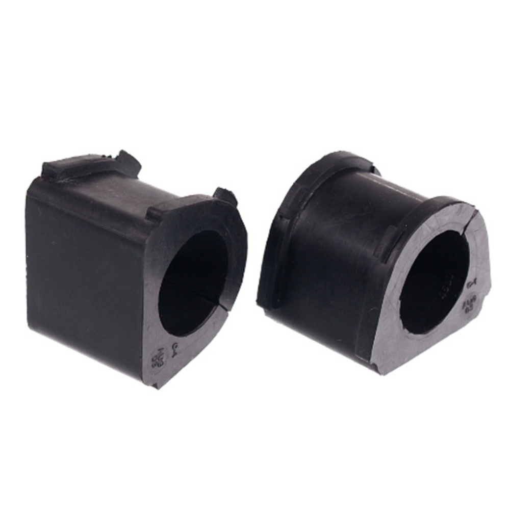 Stabilizer Bar Bushing for 1997-2004 Domestics 1pc Front 16799