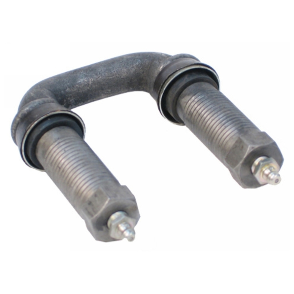 Leaf Spring Shackle for 1937-1939 Hudson Front 2pc 35510