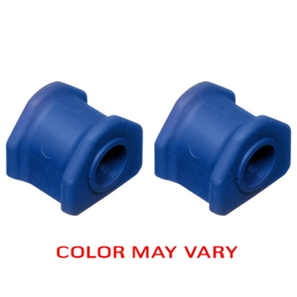 Stabilizer Bar Bushing for 1986-2002 Ford / Lincoln / Mercury Front 2pc 18435