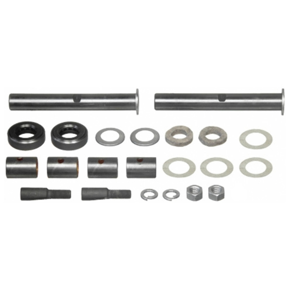 Steering King Pin Set for 1942-1952 Ford / Mercury Front 2pc 30221