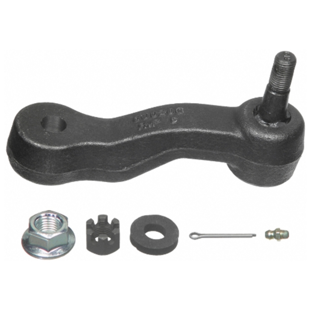 Steering Idler Arm for 1999-2011 Domestics 1pc Front 20957