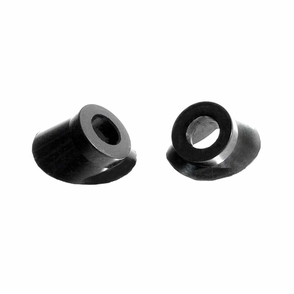 Back Glass Wiper Arm Grommet for 1951-1955 Mercedes-Benz 220 1 Piece 